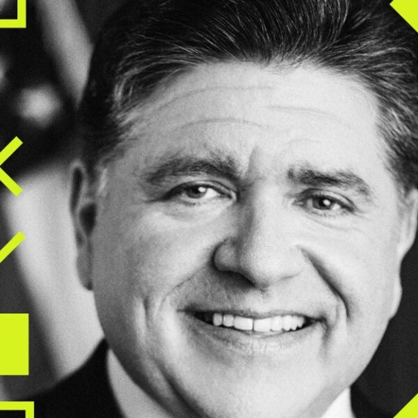 JB Pritzker thinks AI&hellip;
