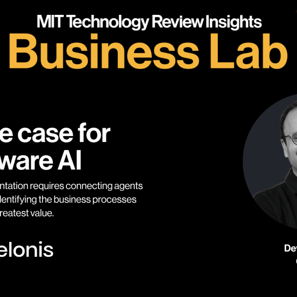 Making the case for&hellip;
