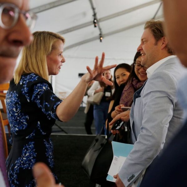 Marissa Mayer Can’t Keep&hellip;