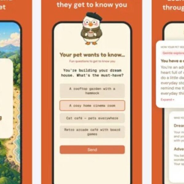 Meta quietly launched an&hellip;