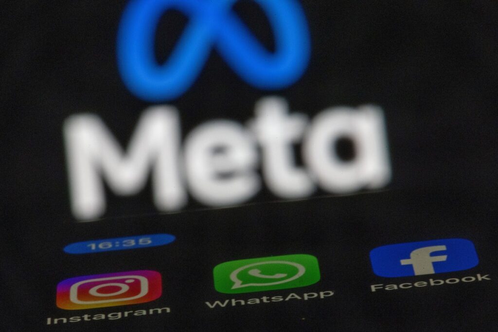 Meta rolls out new AI tools to detect ads that secretly lead to child sexual abuse material