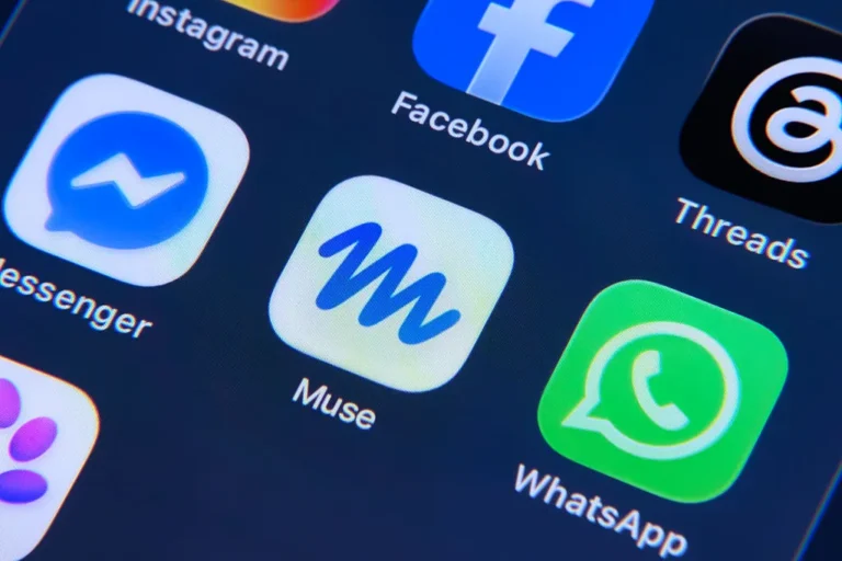 Meta’s Muse hits 10M U.S. downloads in 40 days, a milestone reached by only 11 other apps