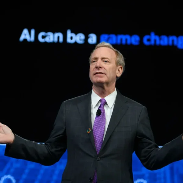 Microsoft president says UK&hellip;