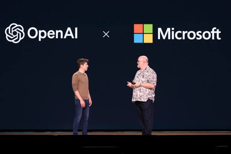 Microsoft recorded $10 billion in revenue from OpenAI