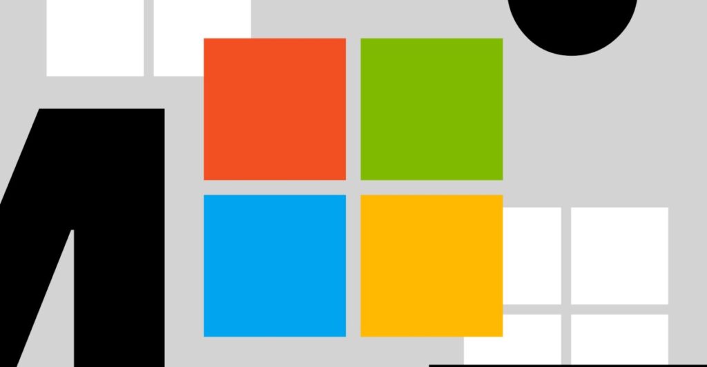 Microsoft’s AI future has fewer jobs