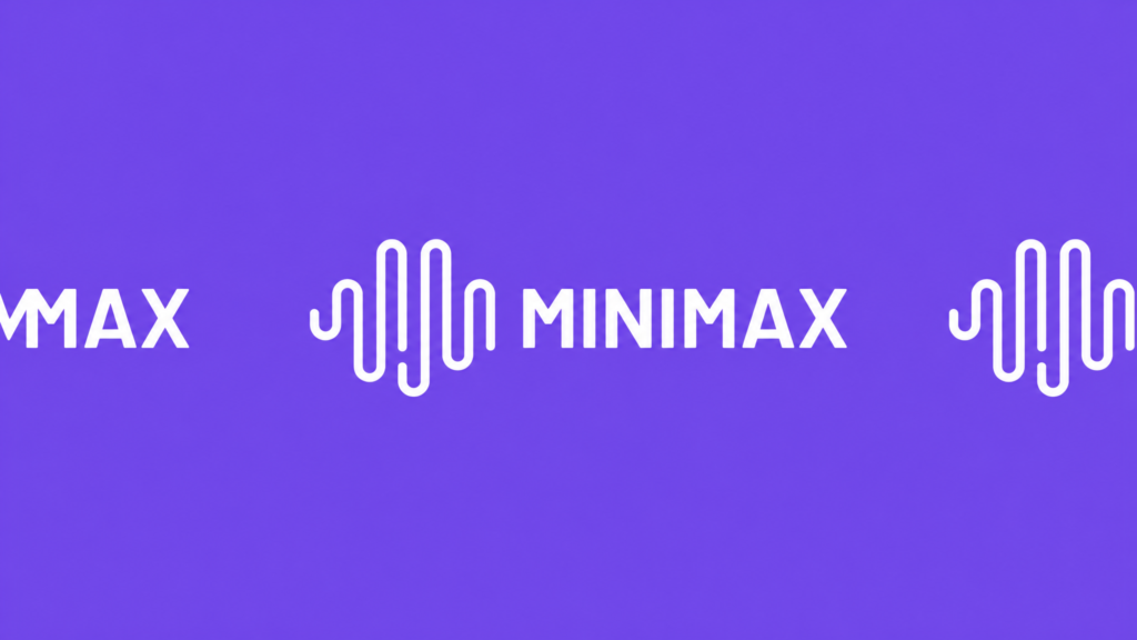 MiniMax M3.1 Flash shows China’s AI price race has no floor in sight