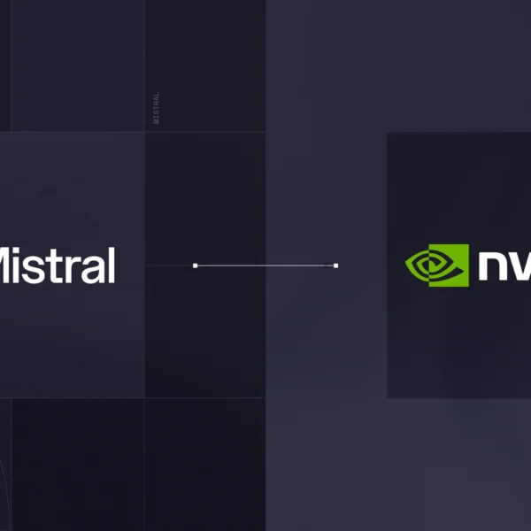 Mistral and Nvidia want&hellip;