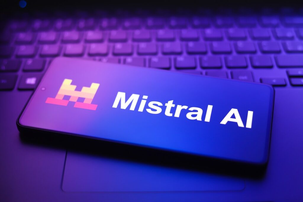 Mistral’s new 1T model aims to leapfrog closed and open rivals