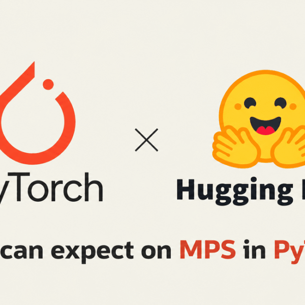 MPS in PyTorch 2.15