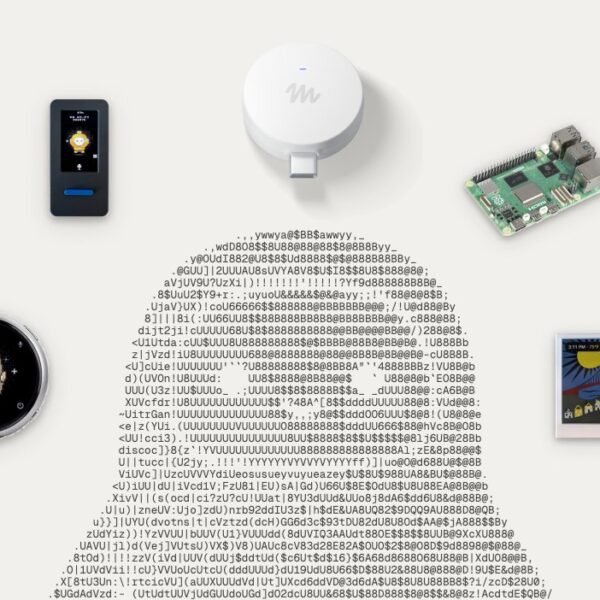 “Muse Gadgets” turns AI&hellip;