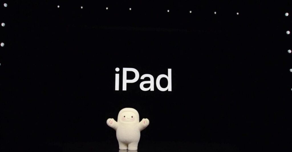 Muse launches on the iPad