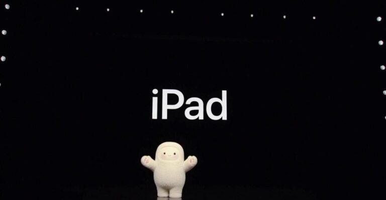 Muse launches on the iPad