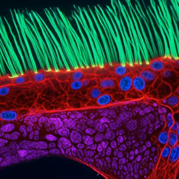 Nikon microscopic video competition&hellip;