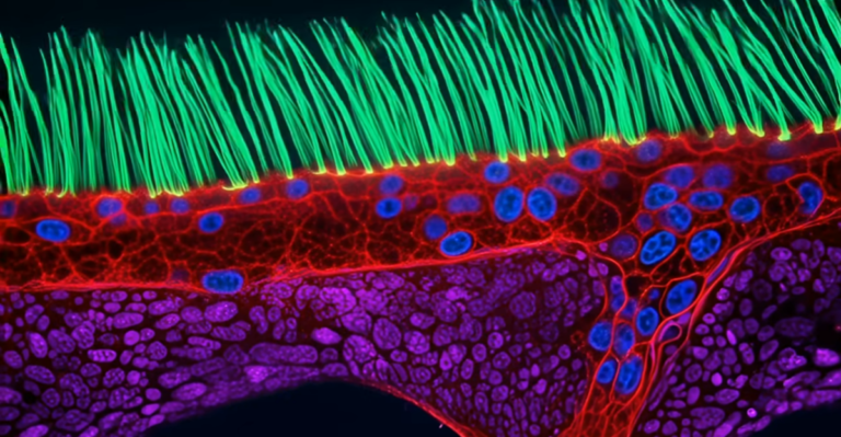 Nikon microscopic video competition winner disqualified for using generative AI