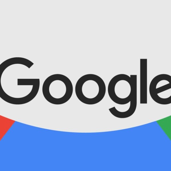 Now Google says it&hellip;