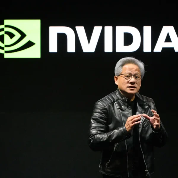 Nvidia launches new open&hellip;