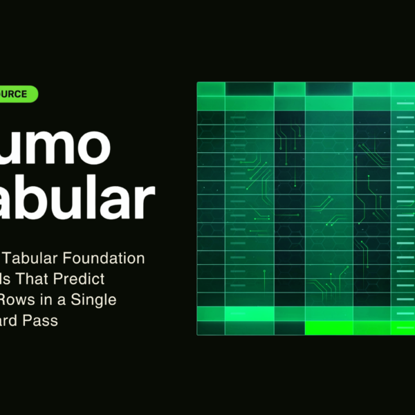 NVIDIA Releases Kumo Tabular:&hellip;