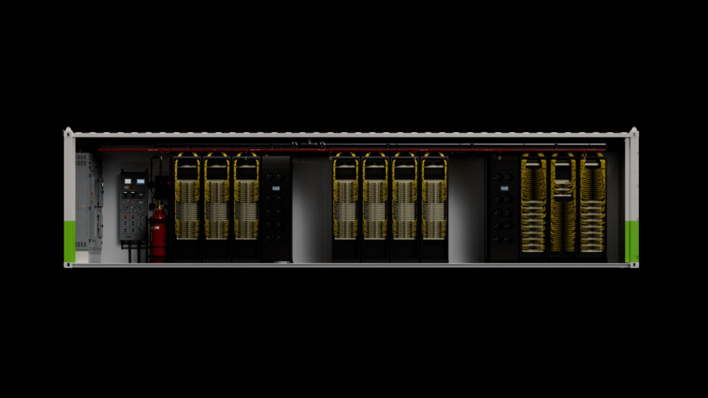 Nvidia’s DSX POD could cut AI data center setup from six months to as little as 14 days