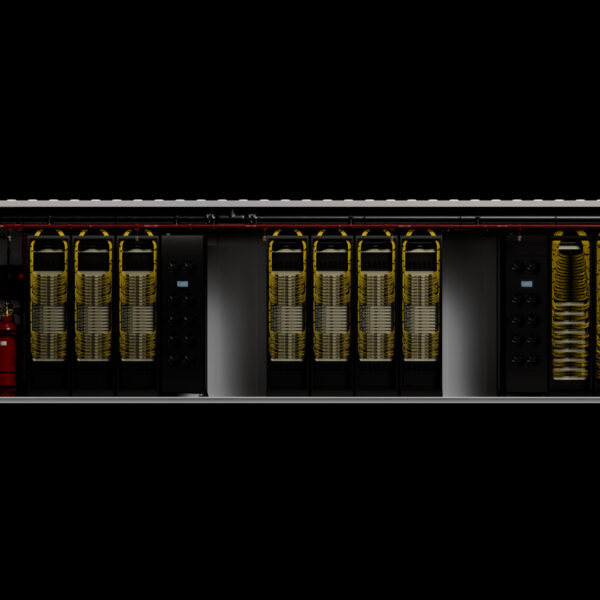 Nvidia’s DSX POD could&hellip;
