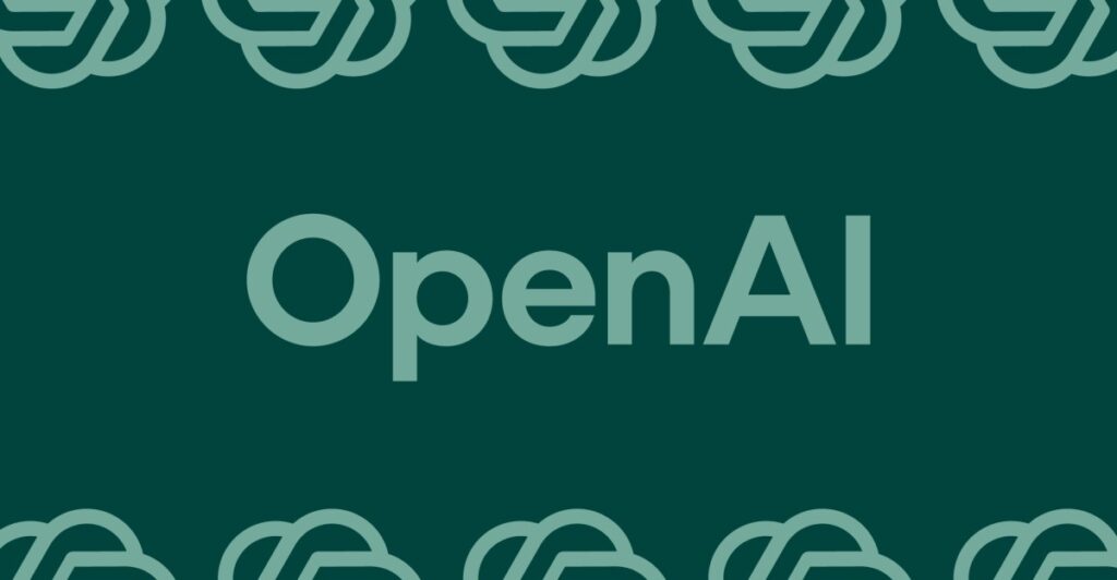 OpenAI claims an ex-employee took its product plans and presented them to Apple