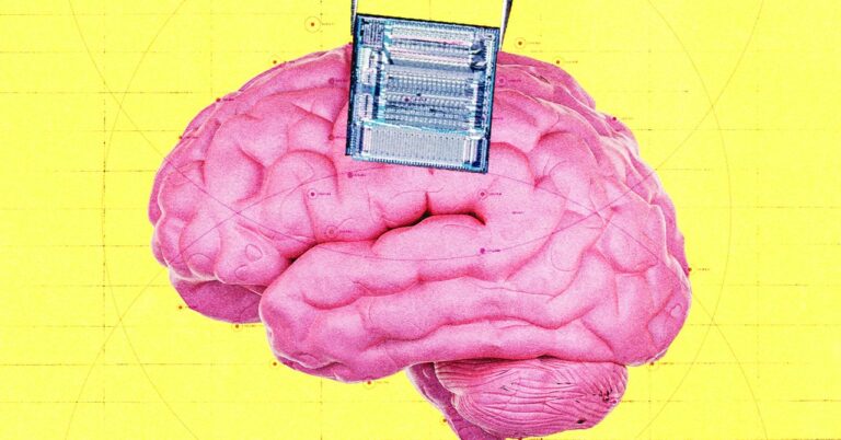OpenAI Invests in Startup That Uses Brain Implants to Detect Cancer