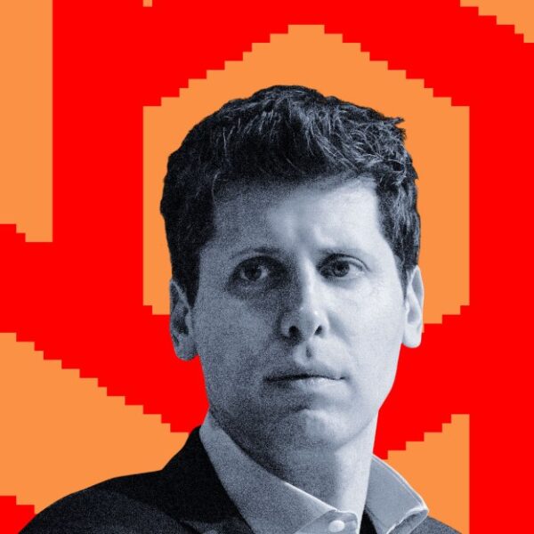 OpenAI PR tells journalist&hellip;