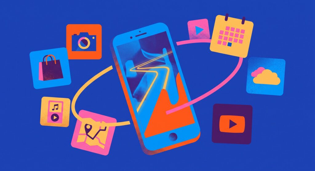 OpenMobile-2 proves open-source smartphone agents can rival proprietary models