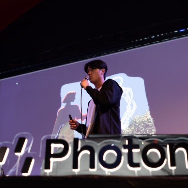 Photon held a funeral&hellip;