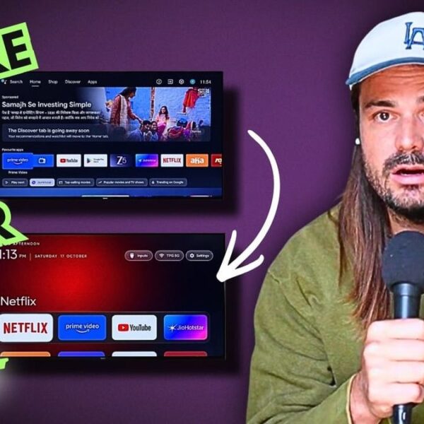 Podcast: ‘Reverse-Engineer Anything’ Is&hellip;
