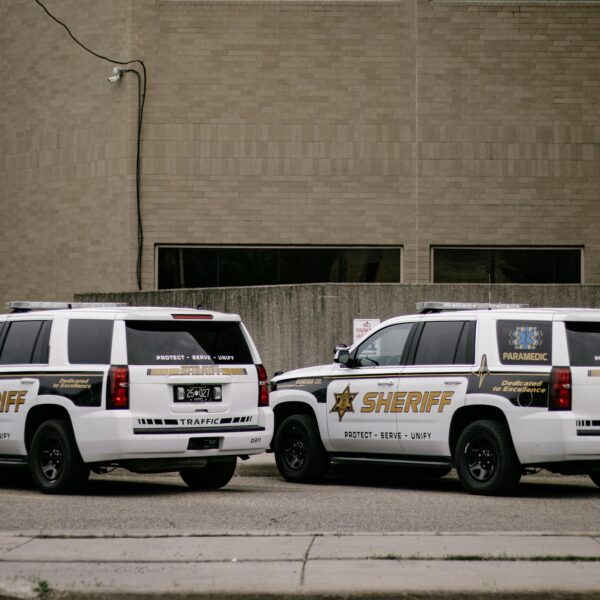 Police Say Scammers Used&hellip;