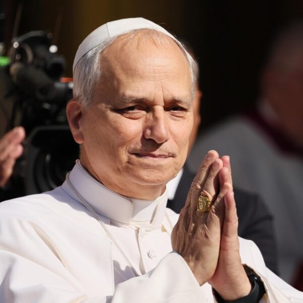 Pope Leo calls for&hellip;