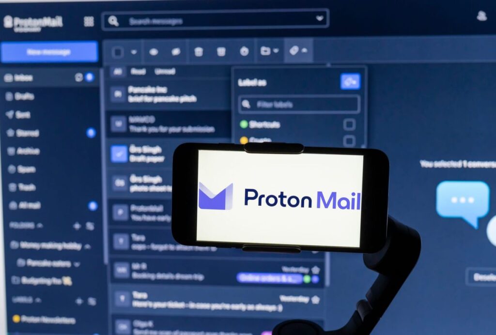 Proton To ‘Re-Interview’ Staff About AI To See Who Gets To Keep Their Job