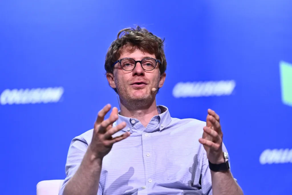 Recursive launches Flint, a laptop coding model it says was largely built by AI