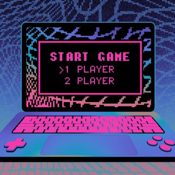 Retro gaming is being&hellip;