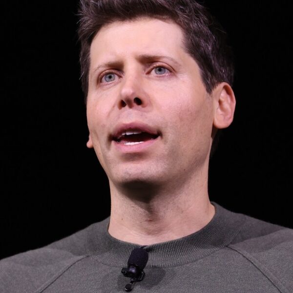 Sam Altman says it’s&hellip;
