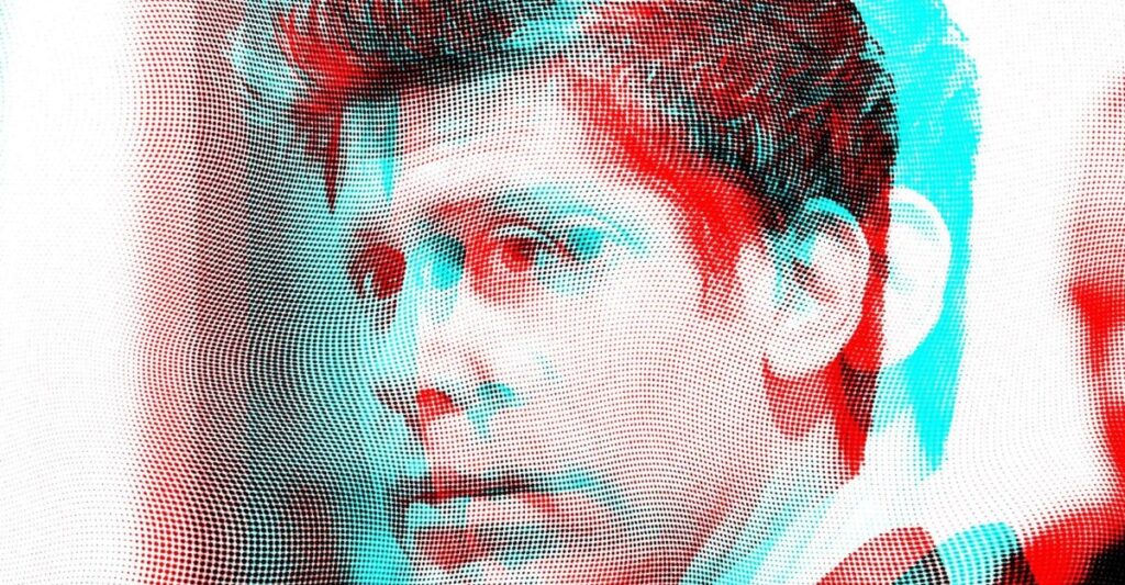 Sam Altman sympathizes with mathematicians, but says OpenAI’s math onslaught won’t stop