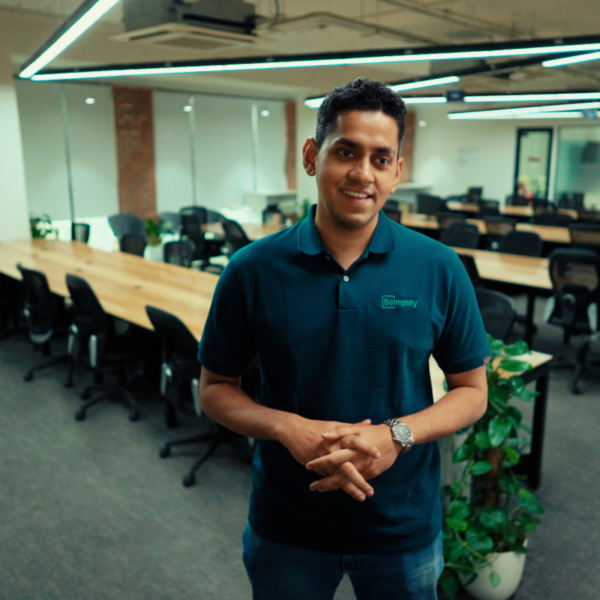 Scimplify raises $25M to&hellip;