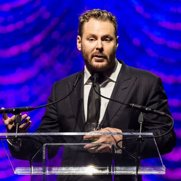 Sean Parker is rebuilding&hellip;