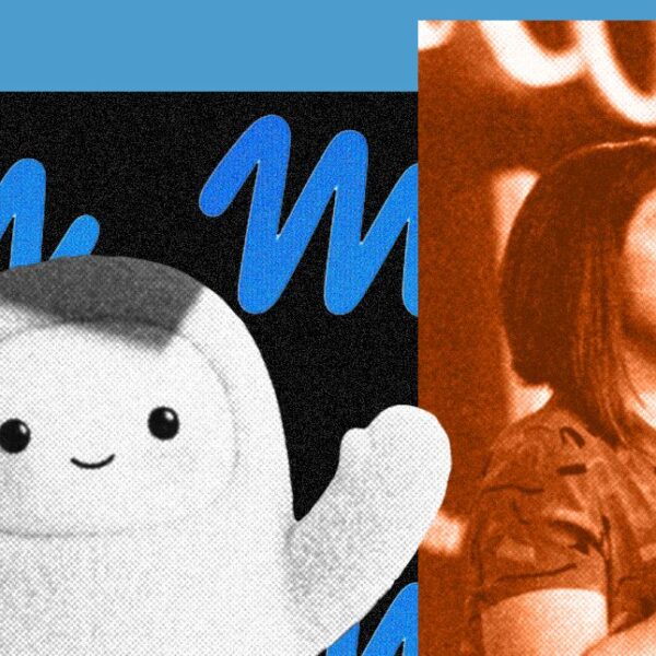 She Designed Meta’s New&hellip;