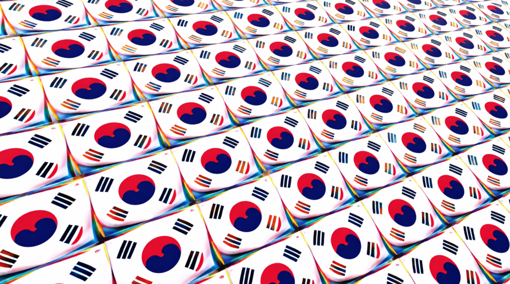 South Korea bets $3.49 billion on building a homegrown frontier AI model to rival China’s best