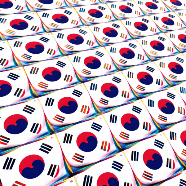 South Korea bets $3.49&hellip;