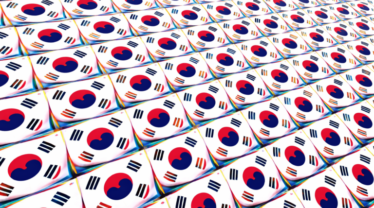 South Korea bets $3.49 billion on building a homegrown frontier AI model to rival China’s best