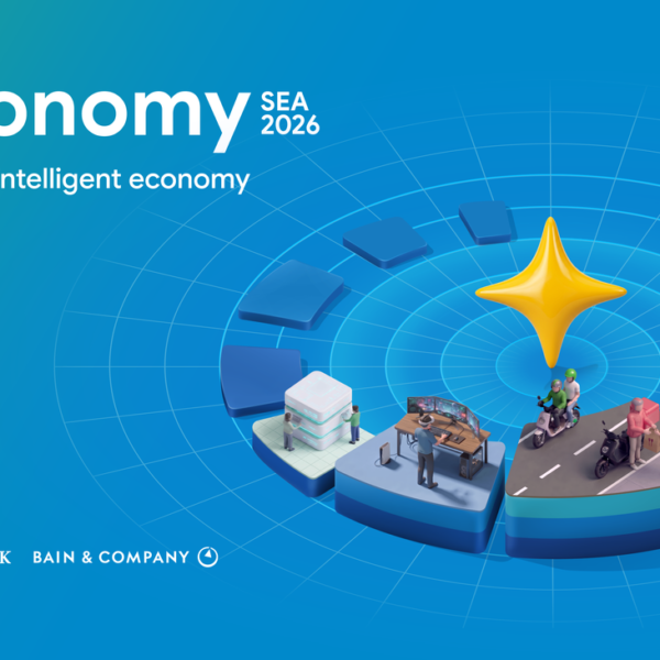 Southeast Asia’s digital economy&hellip;
