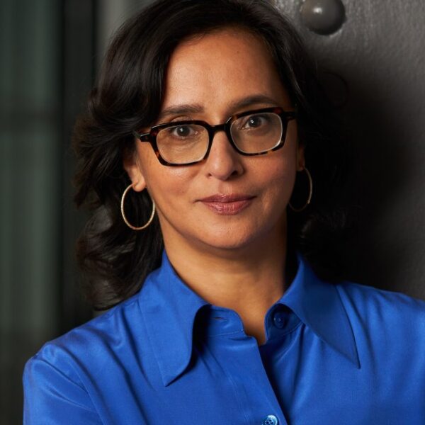 Splice CEO Kakul Srivastava&hellip;