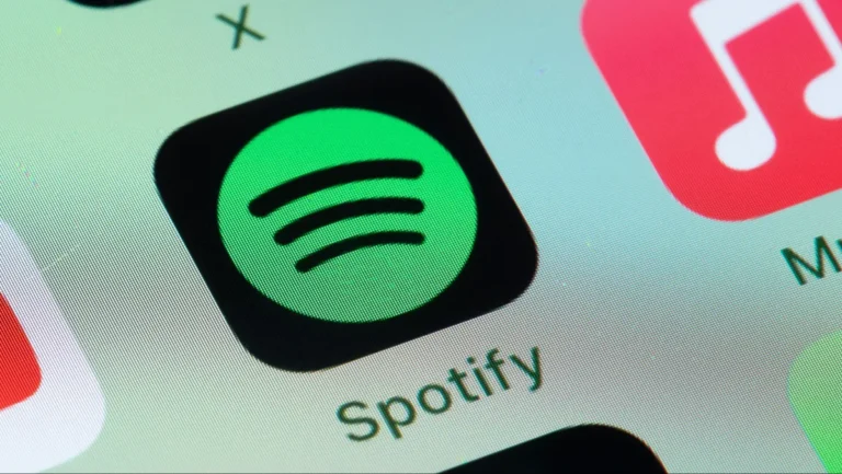 Spotify’s current AI bet is about being the music service that agents choose