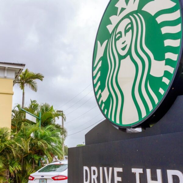 Starbucks wants to use&hellip;