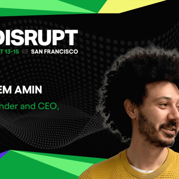TechCrunch Disrupt 2026: Clay’s&hellip;