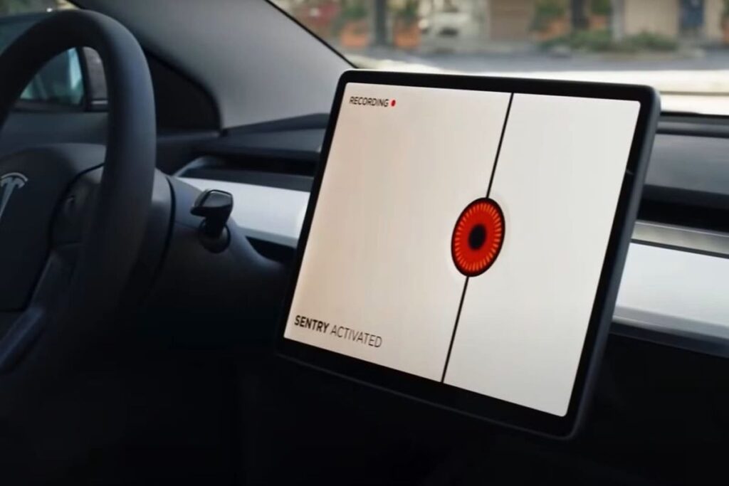 Tesla’s ‘Security Protocols’ Stopped DHS From Installing a Tracking Device