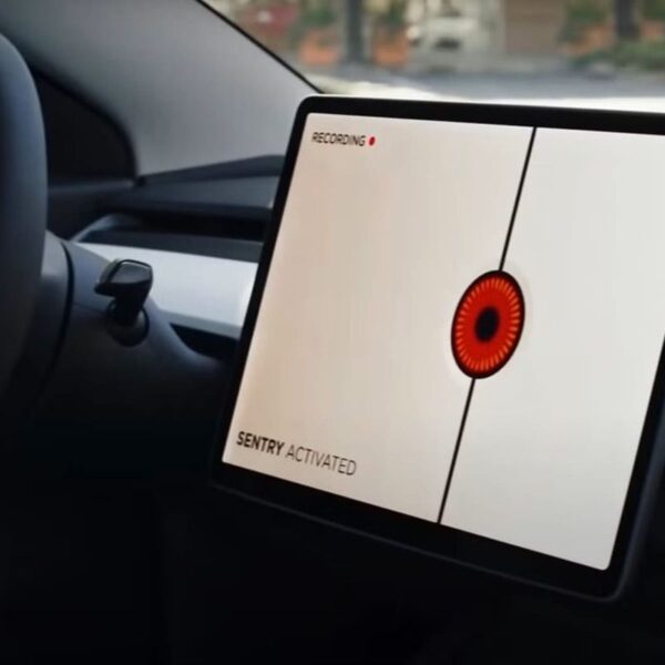 Tesla’s ‘Security Protocols’ Stopped&hellip;
