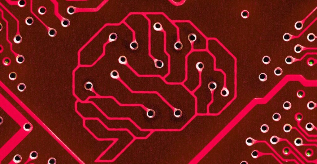 The biggest names in AI are backing a new way to opt out of scraping